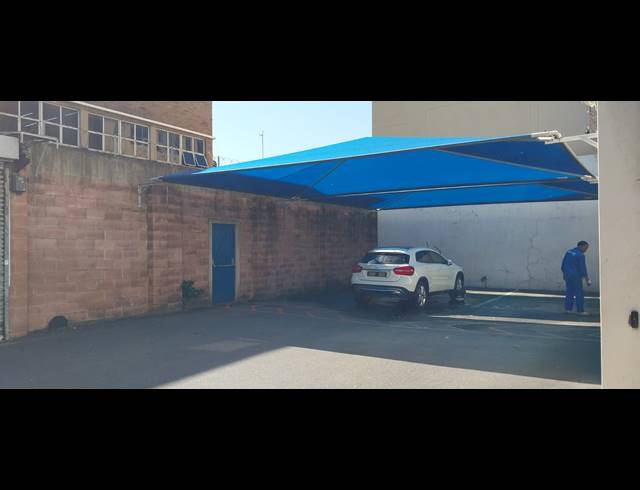 925M² SHOWROOM TO LET IN DURBAN CENTRAL